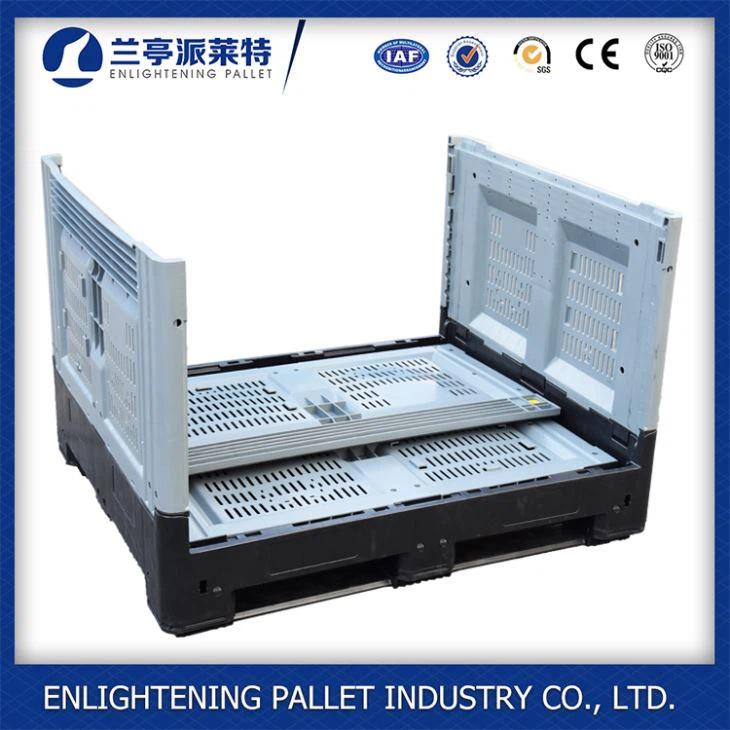 Heavy Duty Plastic Containers