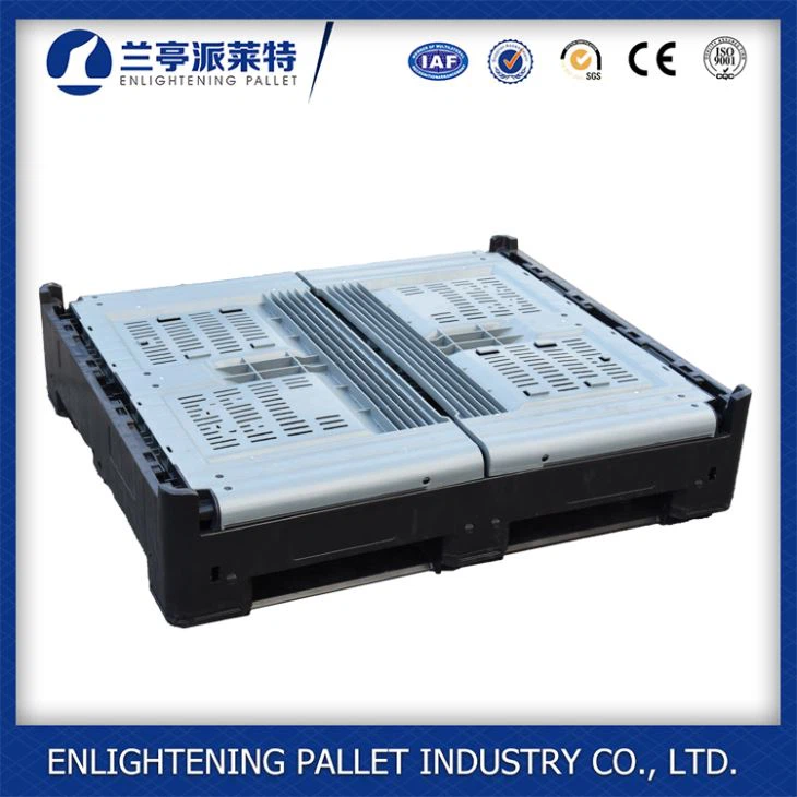 Heavy Duty Plastic Containers