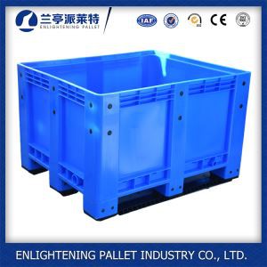 HDPE Pallet Box Pallet Container