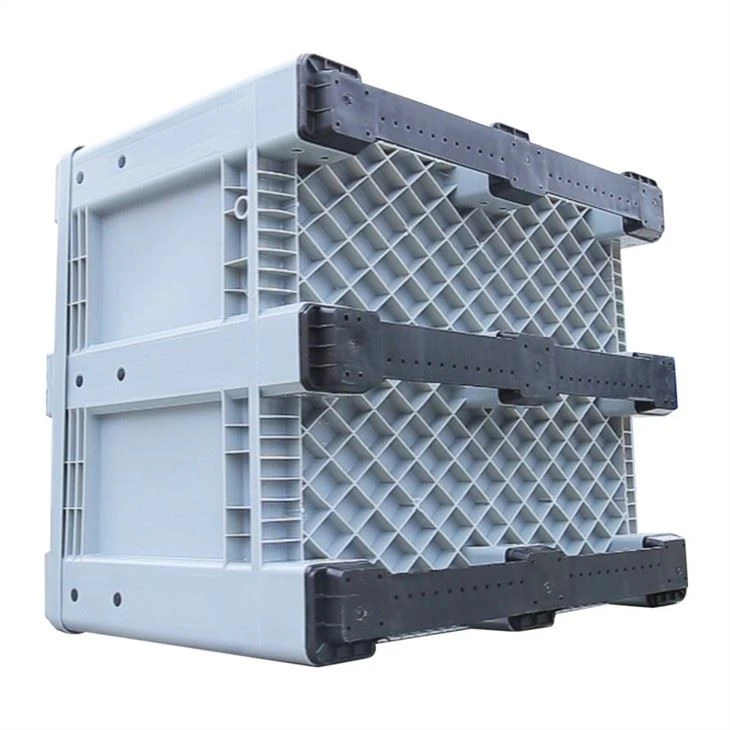 Plastic Stillage Bin