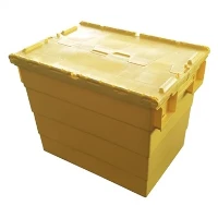 Kontenitur tad-Distribuzzjoni B'Għatu Biċ-Ċappetti