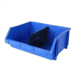 Partijiet tal-plastik Picking Bin