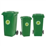 Bins tal-Iskart tal-plastik Daqs personalizzat