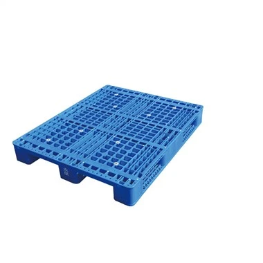 Paleta De Plástico Resistente De 1200x1000mm