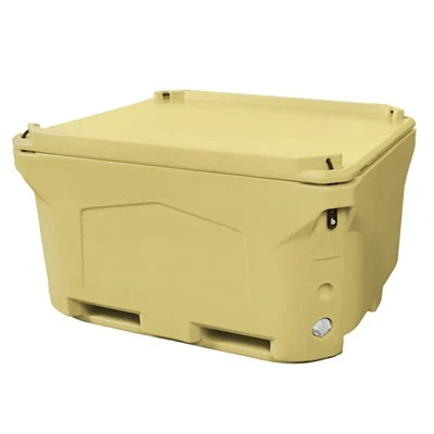 480L Ħut Cooler Tub B'Għatu