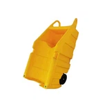 55 Gal PolyDolly Drum Immaniġġjar