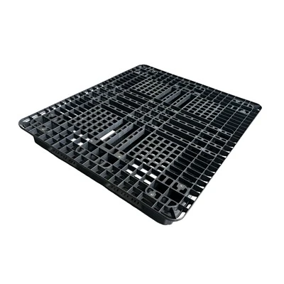 Pallet tal-ġwienaħ tal-istivar ħafif tal-kimika tal-plastik