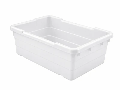 Tote tal-Laħam tal-plastik għall-Ipproċessar tat-Tjur