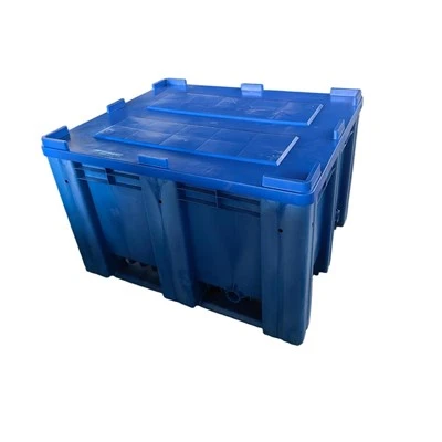 Kaxxa tal-Palit Dolav Solidu tal-plastik Għall Storag